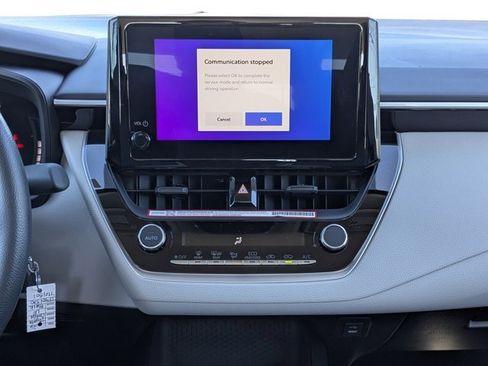 New 2026 Toyota Corolla LE image 17