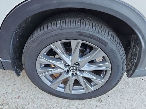 Used 2020 MAZDA CX-5 Grand Touring image 34