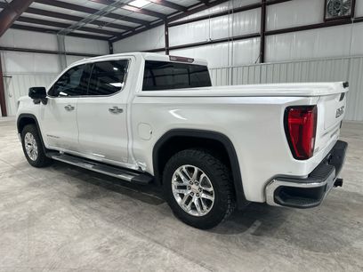 Used 2020 GMC Sierra 1500 SLT w/ SLT Premium Package