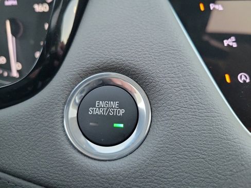 New 2025 Cadillac XT5 Premium Luxury w/ Technology Package image 20