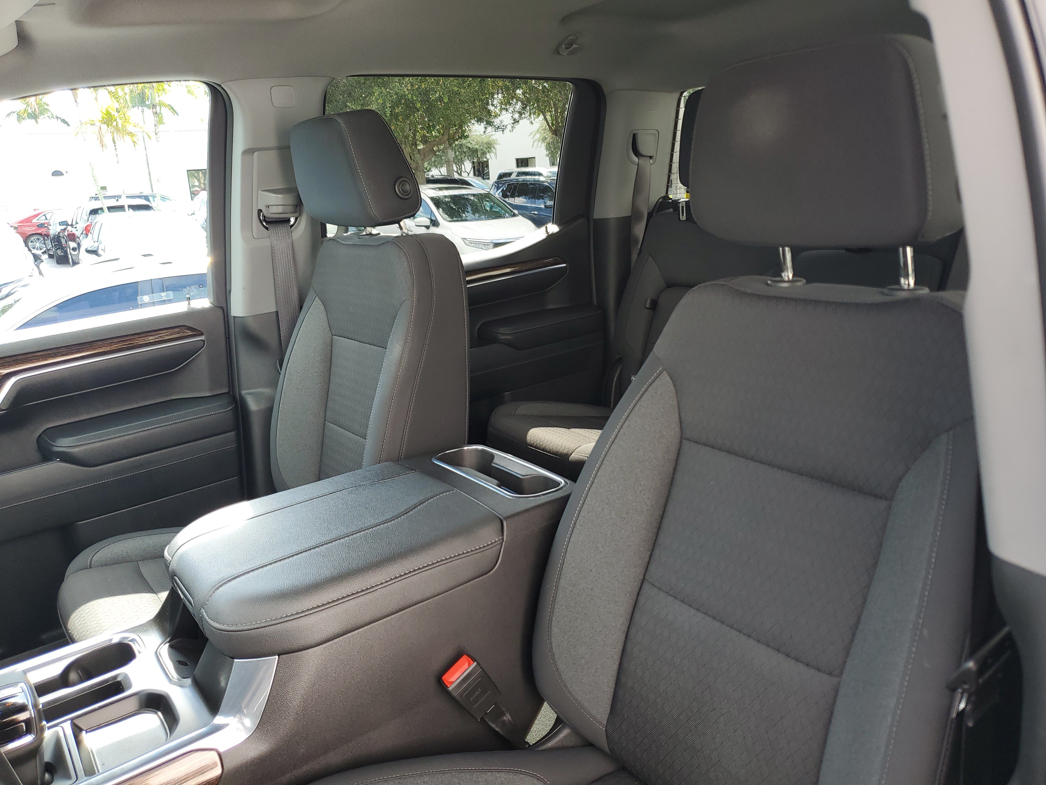 Used 2023 GMC Sierra 1500 Elevation AWD/4WD image 19