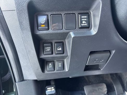 Used 2023 Nissan Frontier PRO-4X w/ Pro Convenience Package image 53