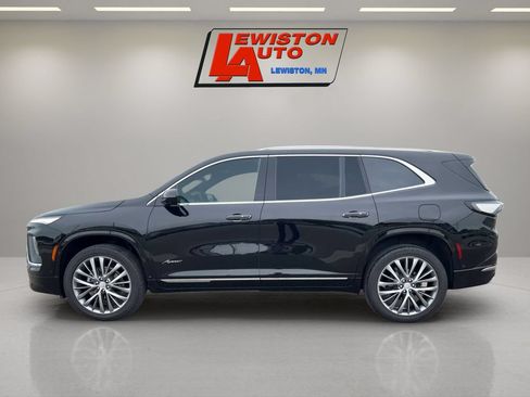 Certified 2025 Buick Enclave Avenir w/ Super Cruise Package AWD/4WD image 2