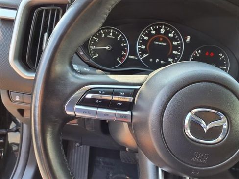 Used 2024 MAZDA CX-50 AWD 2.5 S w/ Preferred Package image 16