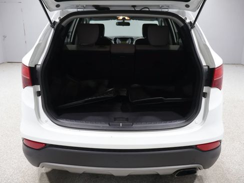 Used 2016 Hyundai Santa Fe Sport AWD/4WD image 19