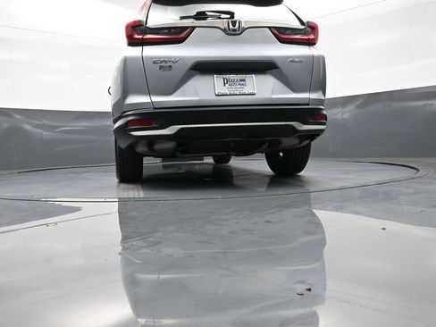 Used 2020 Honda CR-V LX image 30