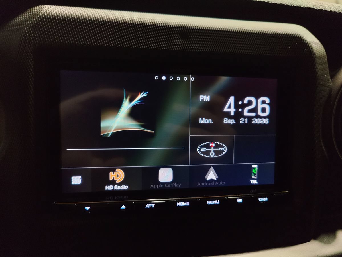 Used 2022 Jeep Wrangler Sport AWD/4WD image 41