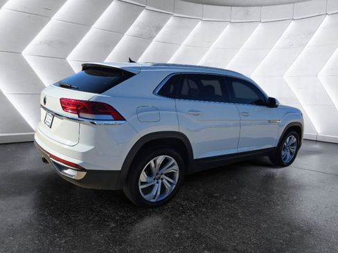 Used 2021 Volkswagen Atlas Cross Sport SEL image 5