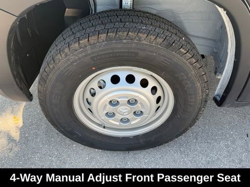 New 2026 RAM ProMaster 2500 w/ Convenience Group image 22