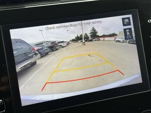 Used 2024 Hyundai Tucson SE AWD/4WD image 18
