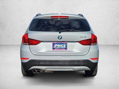 Used 2015 BMW X1 xDrive28i image 6
