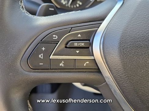 Used 2019 INFINITI QX50 Essential w/ Premium Heat Package AWD/4WD image 24