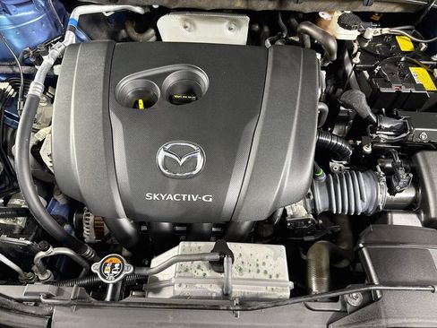 Used 2024 MAZDA CX-5 AWD 2.5 S w/ Preferred Package image 33