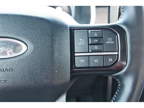 Used 2023 Ford F150 Platinum w/ Equipment Group 701A High AWD/4WD image 18