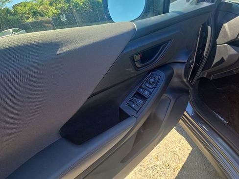 New 2026 Subaru Crosstrek 2.0i Premium AWD/4WD image 11