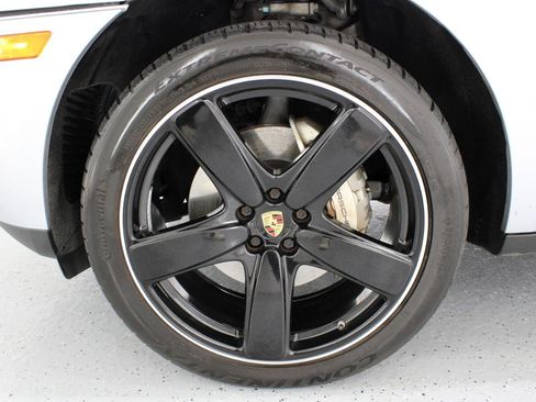Used 2016 Porsche Macan S image 76
