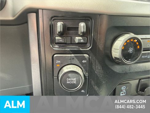 Used 2023 Ford F150 XLT w/ XTR Package AWD/4WD image 24