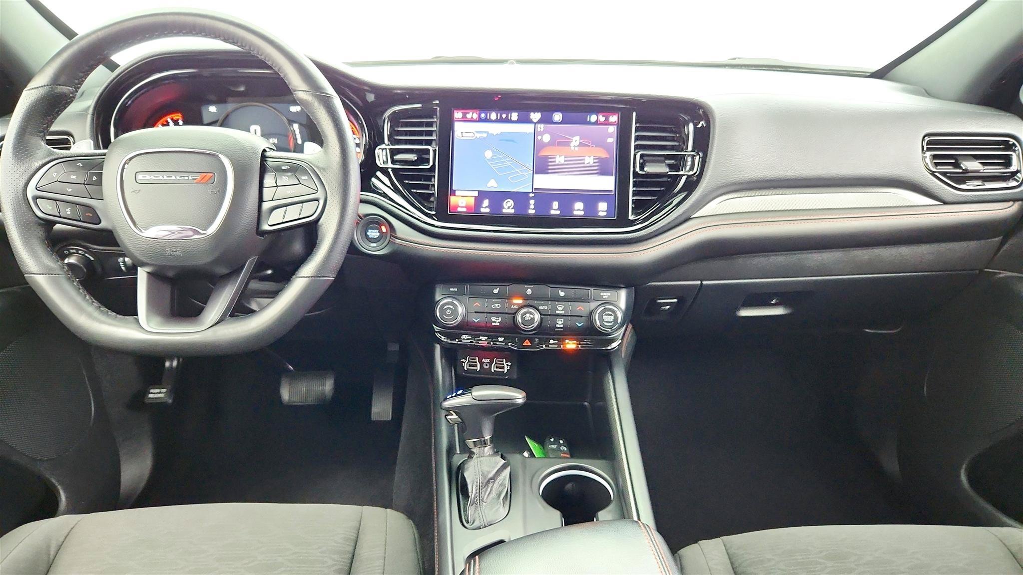 Used 2025 Dodge Durango GT RWD image 27