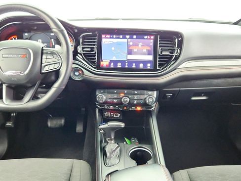 Used 2025 Dodge Durango GT RWD image 27