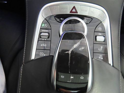 Used 2018 Mercedes-Benz S 560 Sedan image 33