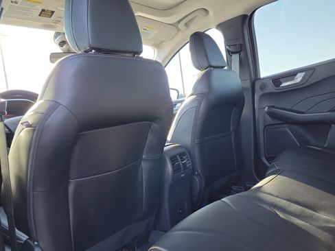 New 2026 Ford Escape Platinum w/ Premium Technology Package image 12