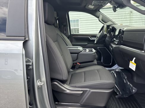 New 2026 Chevrolet Silverado 1500 LT AWD/4WD image 26