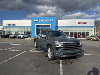 New 2026 Chevrolet Silverado 1500 High Country video 2