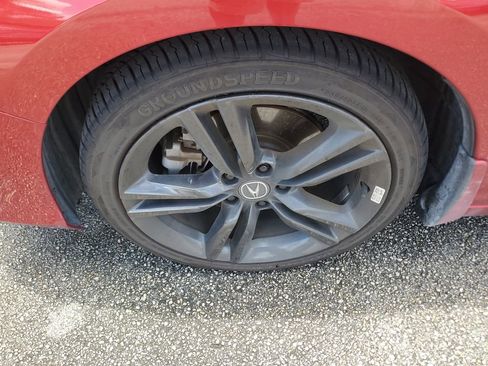 Used 2024 Acura Integra A-Spec FWD image 3