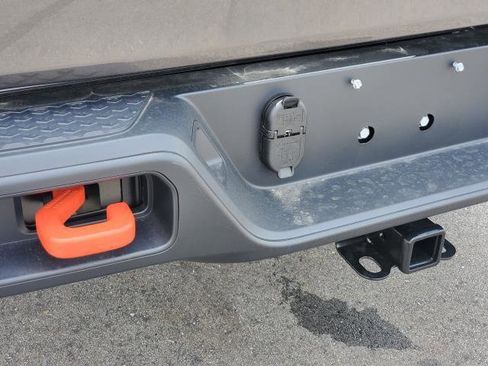 New 2026 Jeep Gladiator Mojave image 25