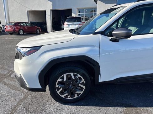 New 2026 Subaru Forester Premium image 59