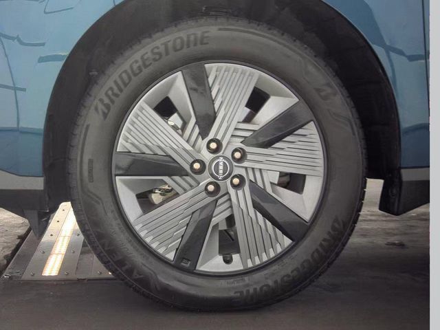 Certified 2026 Nissan Murano SL AWD/4WD image 6
