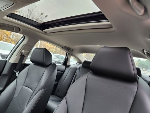 New 2025 Honda Accord EX-L image 10