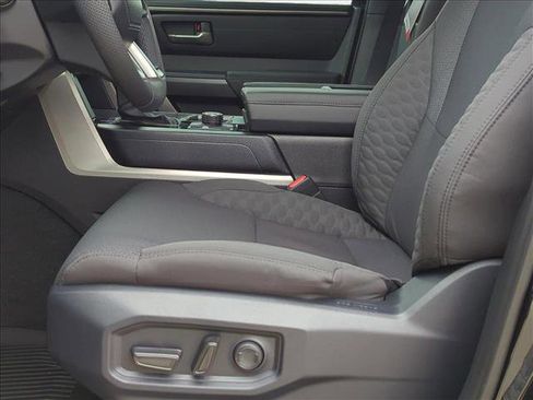 New 2025 Toyota Tundra SR5 image 17
