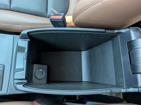 Used 2024 Ford Bronco Sport Badlands w/ Premium Package image 38