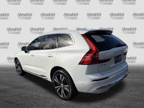 Certified 2023 Volvo XC60 B5 Plus image 8