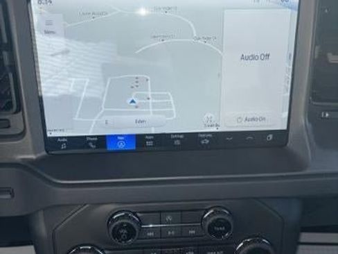 New 2025 Ford Bronco Badlands image 12