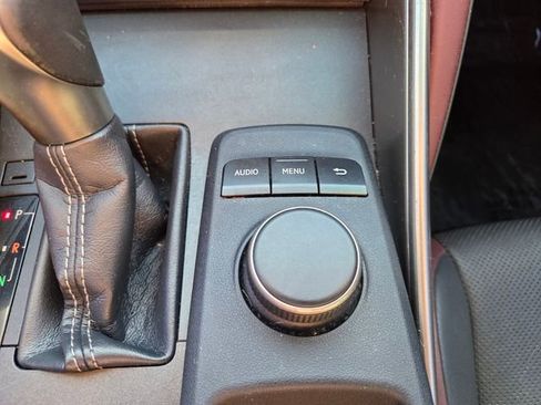 Used 2020 Lexus IS 300 w/ Accessory Package 2 RWD image 25