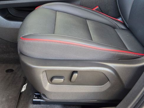 Used 2023 Buick Envision Essence w/ Sport Touring Package AWD/4WD image 13