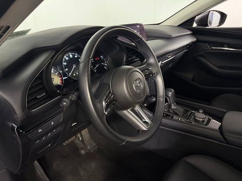 Used 2025 MAZDA MAZDA3 s FWD image 18