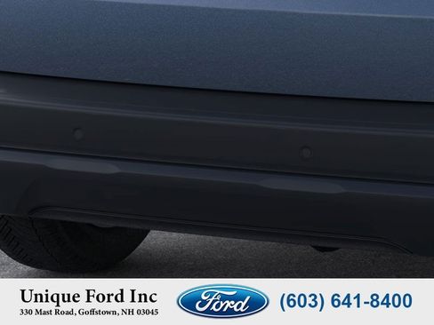 New 2026 Ford Escape ST-Line w/ Tech Pack #1 AWD/4WD image 75
