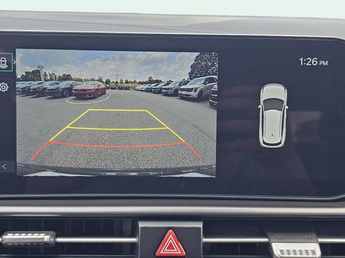 New 2026 Kia Sportage SX image 29