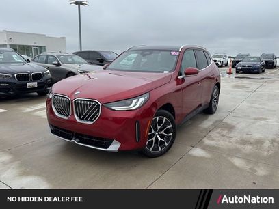 Used 2026 BMW X3 xDrive30i w/ Premium Package