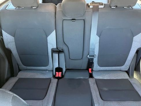 Used 2025 Ford Bronco Big Bend AWD/4WD image 27