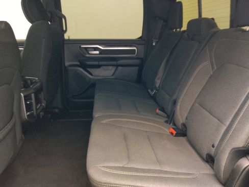 Used 2019 RAM 1500 Big Horn RWD image 18