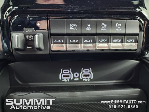 New 2026 RAM 3500 Big Horn image 48