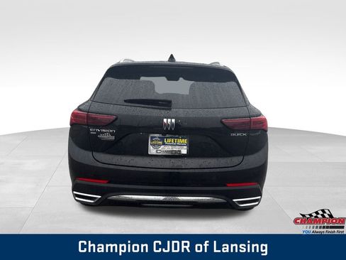 Used 2024 Buick Envision Preferred image 4