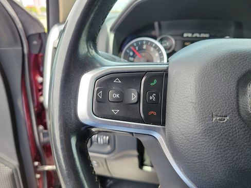 Used 2019 RAM 1500 Big Horn AWD/4WD image 24
