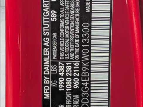 Used 2019 Mercedes-Benz A 220 image 27