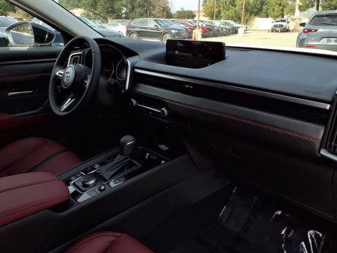 New 2026 MAZDA CX-50 AWD 2.5 Hybrid w/ Weather Package image 21