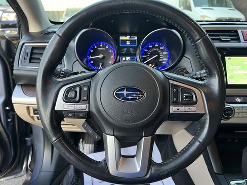 Used 2016 Subaru Outback 2.5i Limited image 22